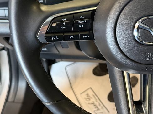 Used 2024 MAZDA CX-30 AWD 2.5 S w/ Select Sport Pkg image 10