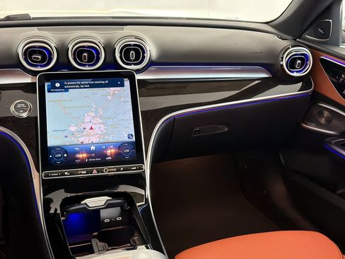 New 2026 Mercedes-Benz C 300 4MATIC Sedan image 29