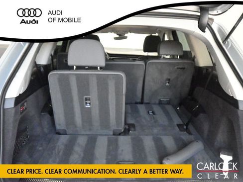 Used 2024 Audi Q7 2.0T Premium Plus image 26