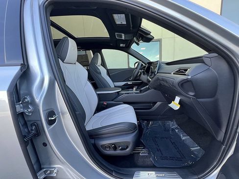 New 2026 Lexus TX 350 350 F SPORT Handling image 23