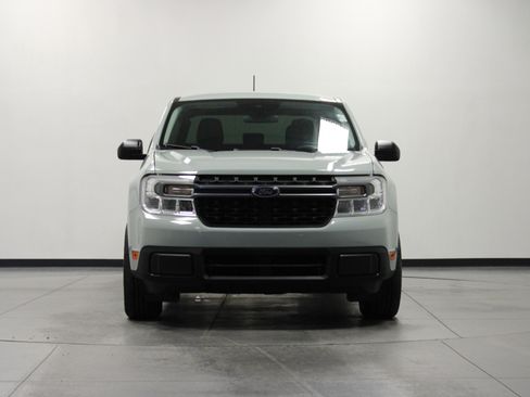 Used 2024 Ford Maverick XLT FWD image 9