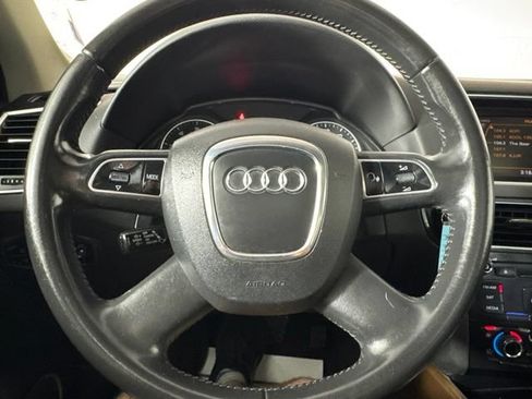 Used 2010 Audi Q5 3.2 Premium AWD/4WD image 19