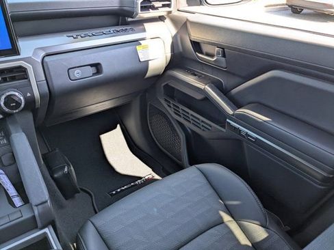 New 2026 Toyota Tacoma TRD Sport image 16