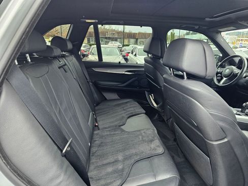 Used 2016 BMW X5 xDrive35i image 12
