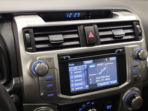 Used 2019 Toyota 4Runner SR5 Premium image 34