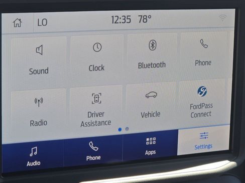 Used 2023 Ford Bronco Sport Big Bend AWD/4WD image 4