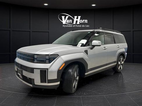 Used 2024 Hyundai Santa Fe Limited image 7