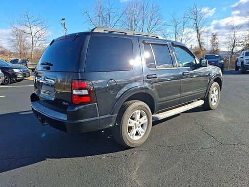 Used 2010 Ford Explorer XLT image 11