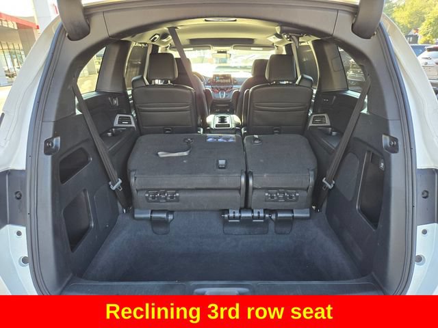 Used 2025 Honda Odyssey Sport-L image 18