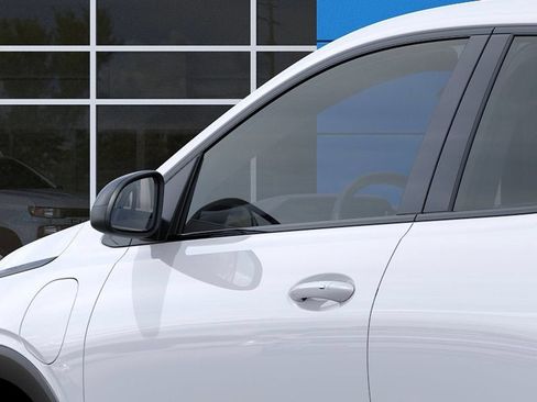 New 2027 Chevrolet Bolt LT FWD image 13