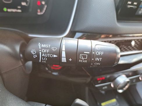 Used 2024 Honda Civic Sport Touring image 25