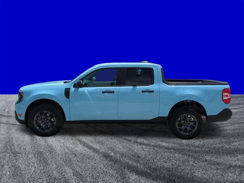 New 2026 Ford Maverick XLT FWD image 7