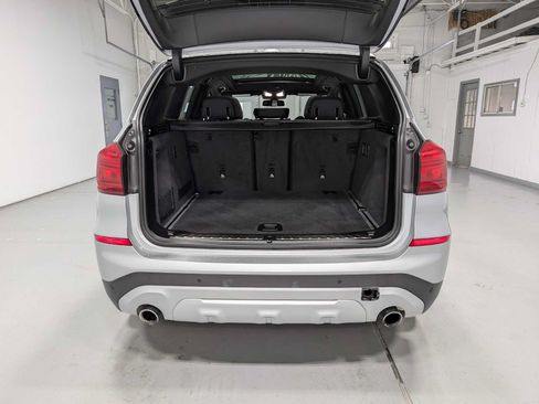 Used 2019 BMW X3 xDrive30i AWD/4WD image 38