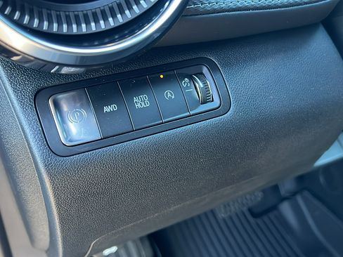 New 2026 Chevrolet Equinox LT w/ Midnight Edition image 28