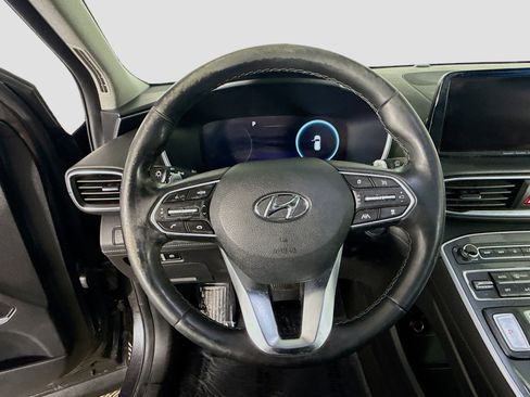 Used 2022 Hyundai Santa Fe Limited image 13