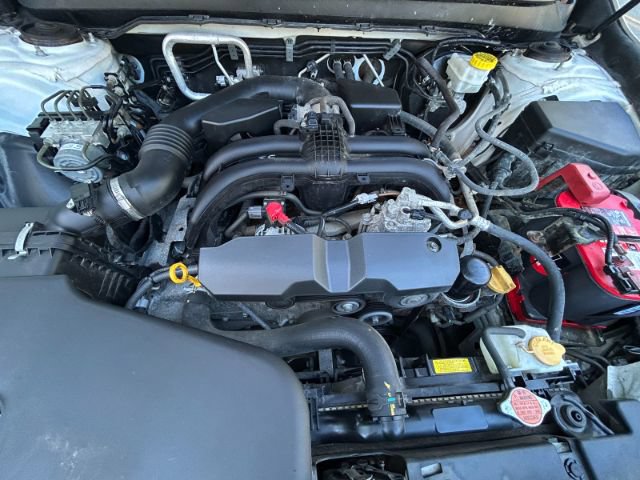 Used 2019 Subaru Outback 2.5i Limited AWD/4WD image 34