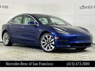 Used 2020 Tesla Model 3 Long Range AWD/4WD 360° Tour