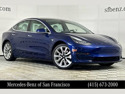 Used 2020 Tesla Model 3 Long Range
