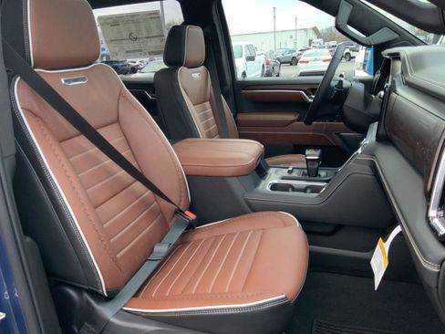 New 2026 GMC Sierra 1500 Denali Ultimate image 68