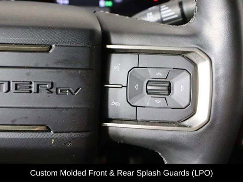 Used 2024 GMC Hummer EV 3X w/ Extreme Off-Road Package AWD/4WD image 17