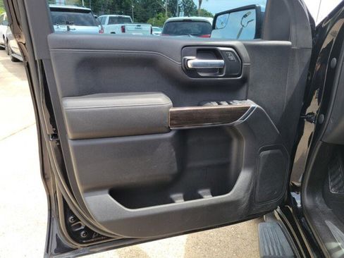 Used 2021 Chevrolet Silverado 1500 LT w/ All Star Edition Plus RWD image 24