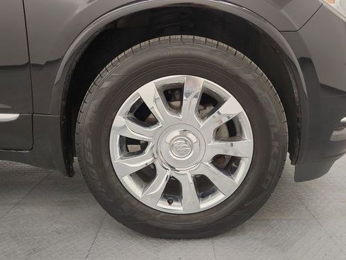 Used 2017 Buick Enclave Leather image 24