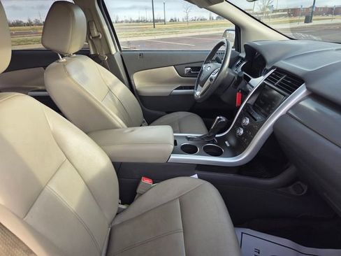 Used 2013 Ford Edge SEL AWD/4WD image 34