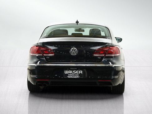 Used 2016 Volkswagen CC R-Line FWD image 4