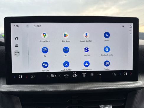 Used 2025 Ford Explorer ST-Line image 15