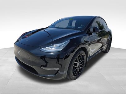 Used 2021 Tesla Model Y Long Range