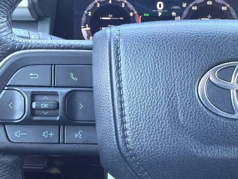 Used 2024 Toyota Tacoma PreRunner w/ TRD Prerunner Upgrade Package image 17