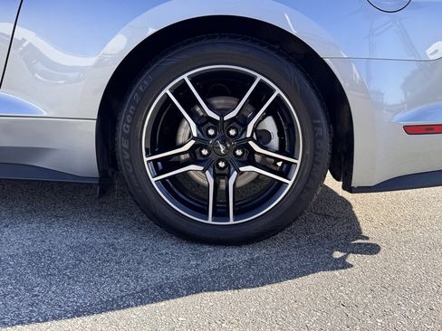 Certified 2022 Ford Mustang Premium image 14