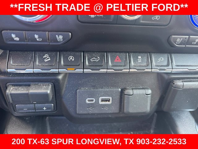 Used 2021 GMC Sierra 1500 SLT AWD/4WD image 38