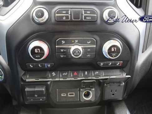 Used 2022 GMC Sierra 2500 SLT image 20