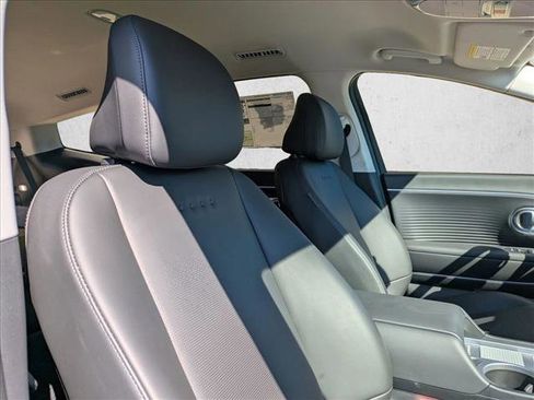 New 2026 Hyundai Ioniq 9 SEL image 19