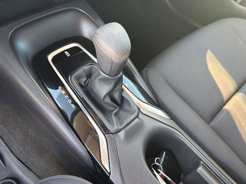 Certified 2023 Toyota Corolla LE w/ LE Convenience Package FWD image 26