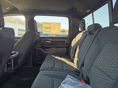 New 2026 Dodge Durango GT AWD/4WD image 25