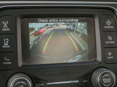 Used 2016 RAM 3500 Tradesman w/ Chrome Appearance Group image 29