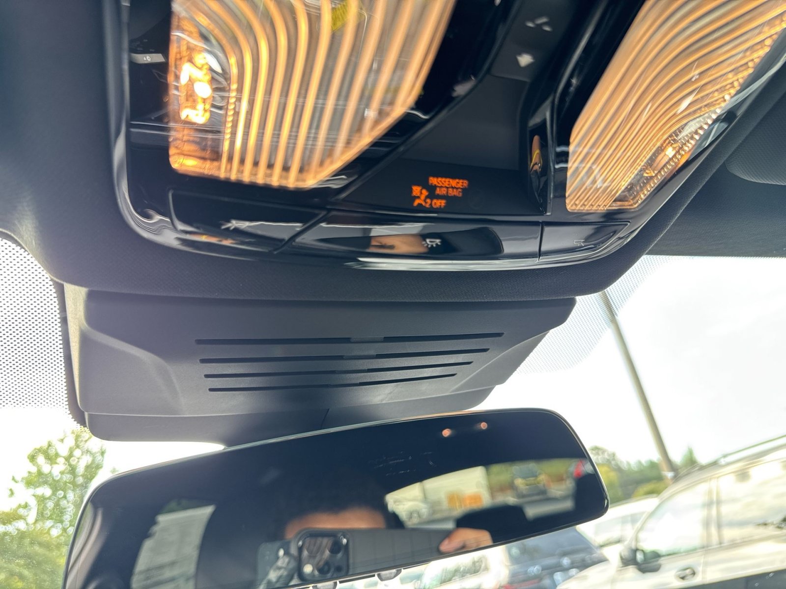 New 2027 BMW X6 M60i AWD/4WD image 21