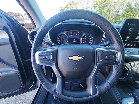 Used 2023 Chevrolet Blazer LT w/ Convenience Package image 17