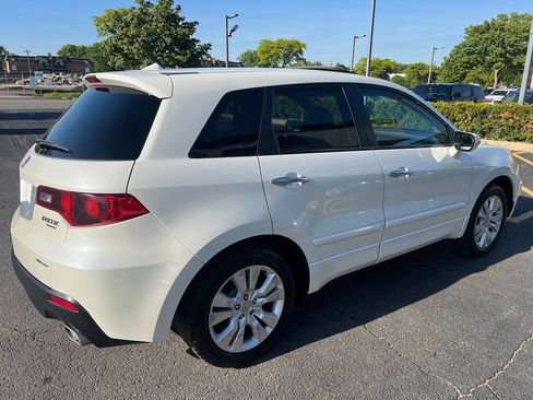 Used 2011 Acura RDX SH-AWD image 13