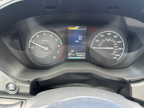 Used 2020 Subaru Forester w/ Alloy Wheel Package AWD/4WD image 14