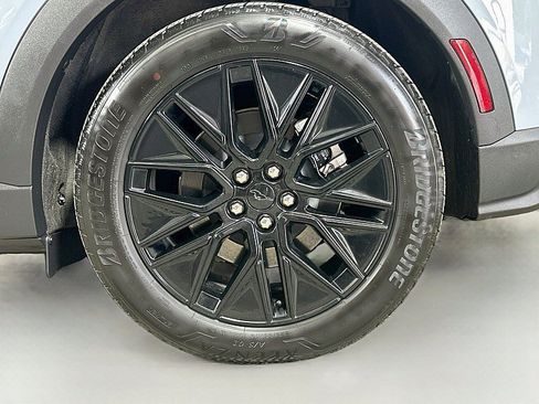 Used 2025 Ford Mustang Mach-E Select w/ Comfort Package Lite AWD/4WD image 30