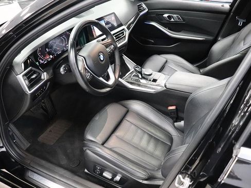 Used 2021 BMW 330i Sedan image 9