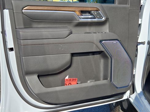 New 2026 Chevrolet Silverado 2500 High Country w/ Technology Package image 21