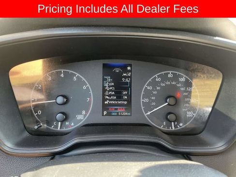 Used 2024 Toyota Corolla LE FWD image 23