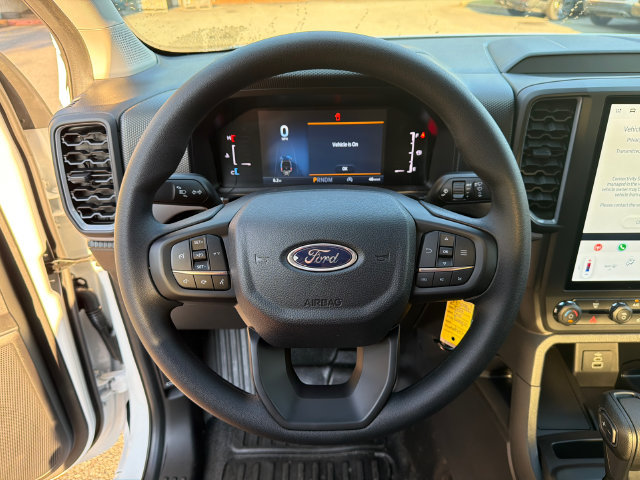 New 2026 Ford Ranger XL w/ Trailer Tow Package RWD image 24