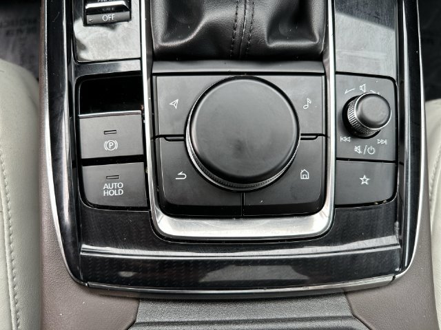Used 2023 MAZDA CX-30 AWD 2.5 S w/ Premium Package image 35