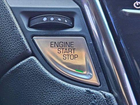 Used 2018 Cadillac ATS 2.0T Sedan RWD image 26