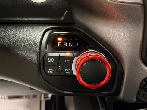 Used 2020 RAM 1500 Big Horn AWD/4WD image 20